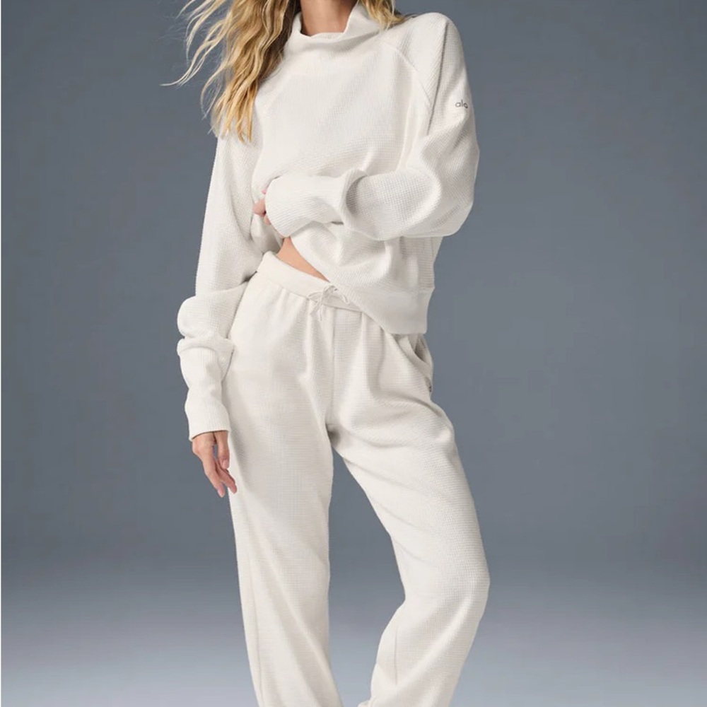 Waffle Weekend Escape Set